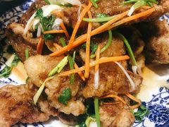 -清真·八大碗(新华店)