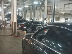 -上海西上海奥杰奥迪汽车销售有限公司(真如店)