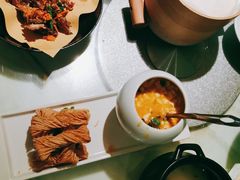-北京老铺烤鸭(西稍门店)