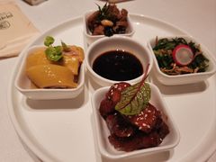 -阿明小菜·海鲜·上海菜(梅陇店)