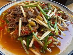 -自贡盐帮菜·玩辣餐厅(樱花园西街店)