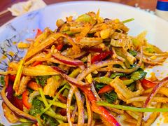 -清真明德斋茶餐厅民族饭店(北京街店)