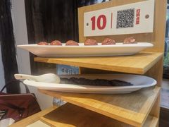-东门口涮肉·砂锅·烤串(老门东店)