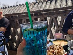 -后海16号·北京私房菜