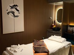 -江南足纪·影院足道·轻奢SPA(京基水贝店)