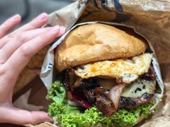 BigAl-Fergburger(皇后镇店)