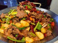 -成都娃娃花园餐厅 (南艺旗舰店)