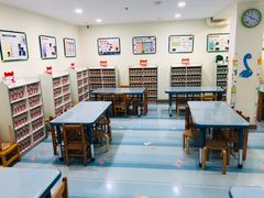 -吉的堡幼儿园(上海徐家汇路园)