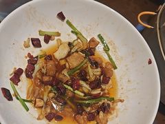 -食膳人家·永州美食地标(双牌店)