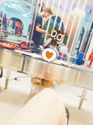 -BULB STUDIO 巴柏明星发型工作室