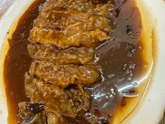 -巷子深菜馆(新华路店)