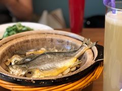 -四季暖堂·融合江浙菜(N1955创业园店)