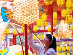 -银泰百货(北京大红门店)