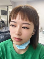 点击看大图 -谜秀韩式半永久纹眉纹绣洗眉