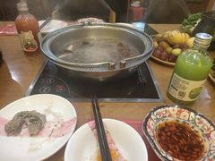 -牛New寿喜烧(青浦店)