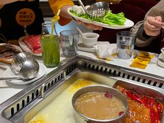 -巴奴毛肚火锅(大剧院店)