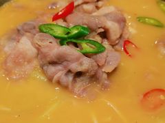 -老牌坊鲁菜名店(宽厚里店)