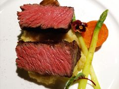 美国安格斯牛小排-K·Kitchen KK牛扒厨房(江南西店)