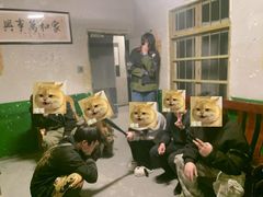 -棂笼·深度沉浸密室(武汉旗舰店)