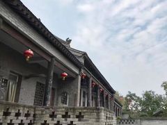 -康百万庄园