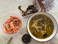 -九尊食上(生态园林酒店)