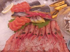 -德川家日本料理(中关村寰太大厦店)