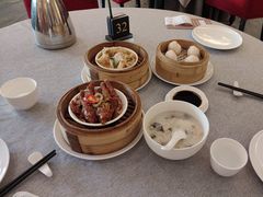 -潮府馆·非遗潮州菜·世纪公园(新国际博览中心店)