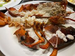 -日进一片海.生腌海鲜火锅.宵夜烧烤(三里屯总店)