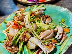 -鼎牛牛炖锅·烤串(温泉路店)