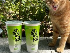 -真茶屋·0奶精(街道口一店)