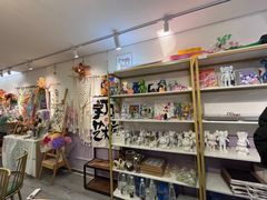 -100家灵感仓库·DIY团建(什刹海店)