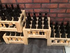 -大明铜锅·烤涮坊·烧烤(新开路店)