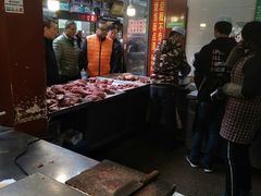 -刘纪孝腊牛羊肉(北广济街店)