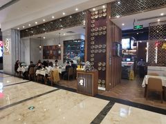 -鹅冠港式茶餐厅(来福士店)