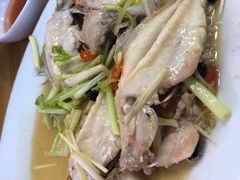 -长平老姿娘夜粥(平东一街店)