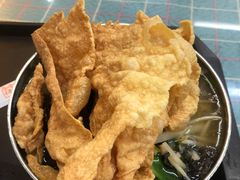 -红鼻子桂林米粉(金唐新光界店)