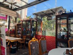 -漫渡庄绿岛花园•隐市庭园菜(滨湖店)