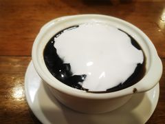 椰汁龟苓膏-正德顺順德雙皮奶(中信店)