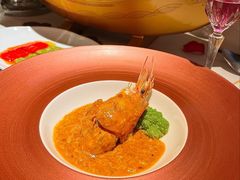 -狮拾久·现代新加坡料理(福田COCO Park店)