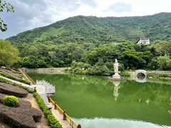 -叱石风景区