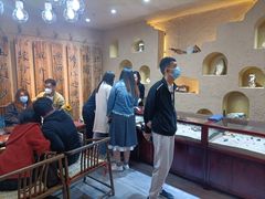 -新疆巴州金丝特餐厅(大钟寺店)