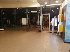 -麦当劳(北亭广场分店)
