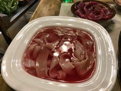 -重庆老火锅王(西安北路店)