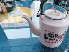 -锦上中式酒馆(南内环店)