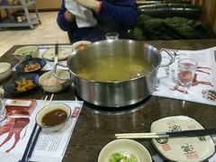 -福牛阁潮汕牛肉火锅