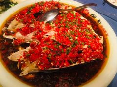 -湘轩·土菜研究院(光大店)