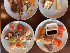 -西安凯悦酒店-自助餐厅·海鲜·火锅·烧烤