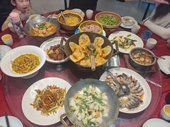 -集贤门·徽菜(福田店)