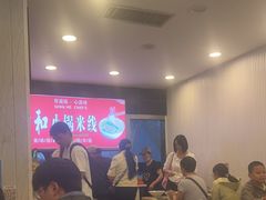 -青和小锅米线(翠湖店)