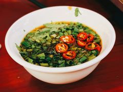 -春秋火锅(复兴中路店)